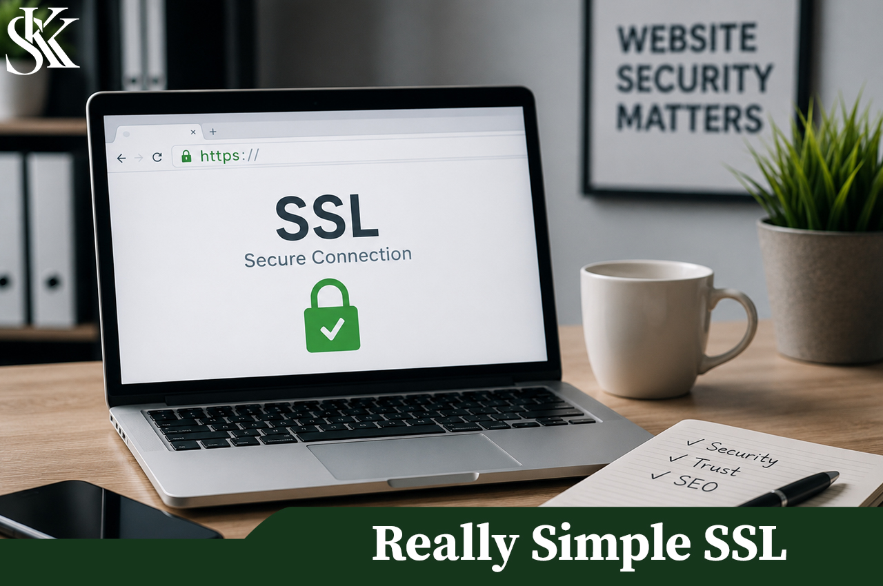 Really Simple SSL